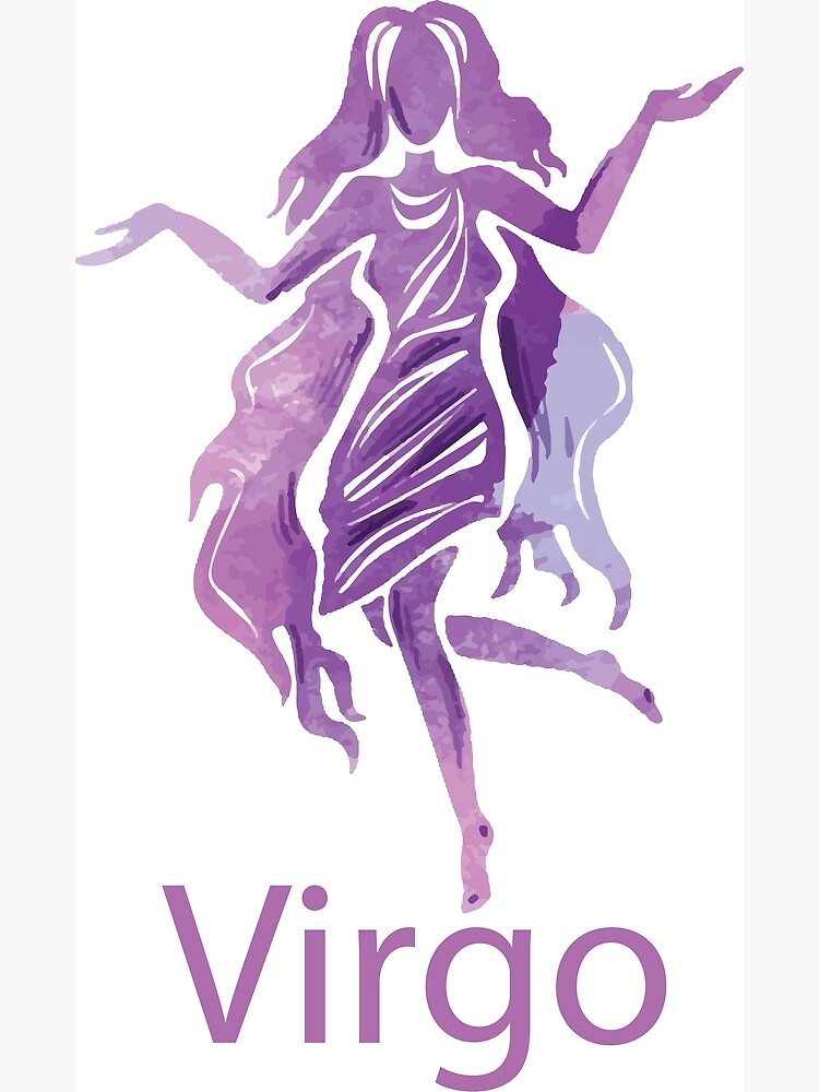 virgo oce