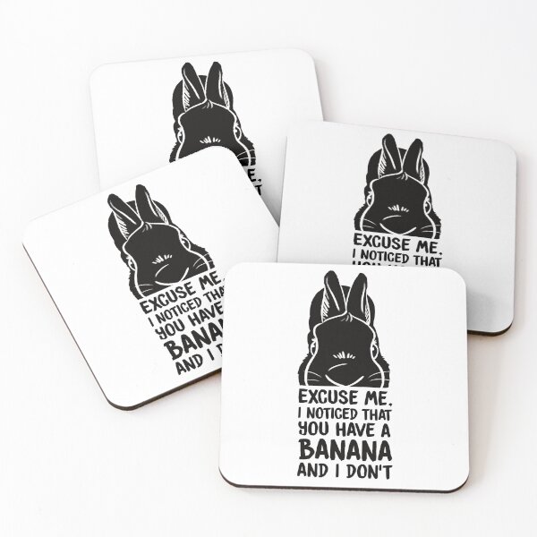 Item preview, excuse me designed and sold by Firlefanzzz.