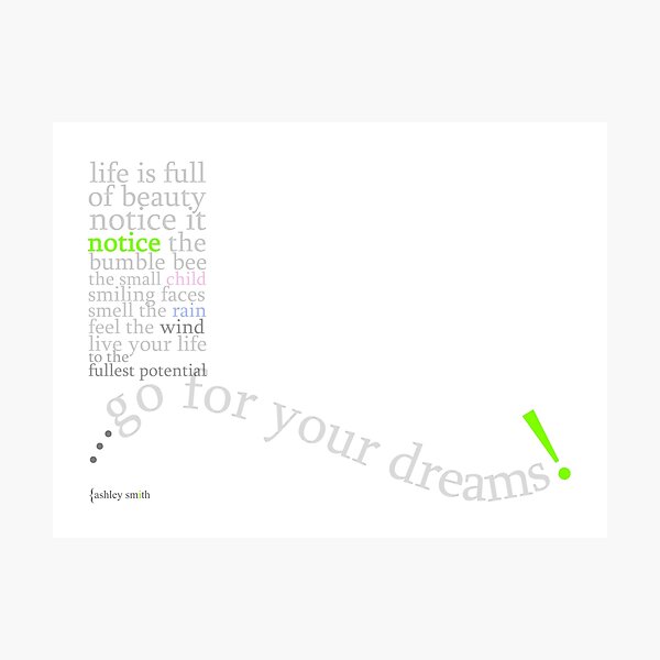 Item preview, Notice designed and sold by jegustavsen.