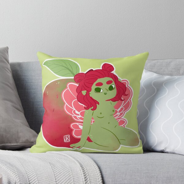 Item preview, Apple Faerie designed and sold by Jasmine Rose.