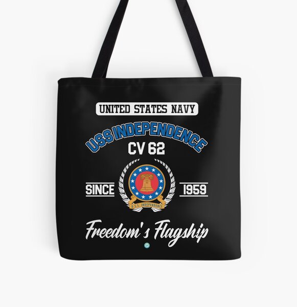 us navy tote bolsa