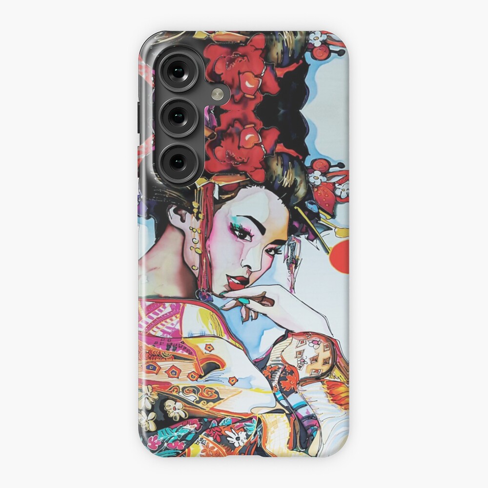 Item preview, Samsung Galaxy Snap Case designed and sold by ARTbubble.