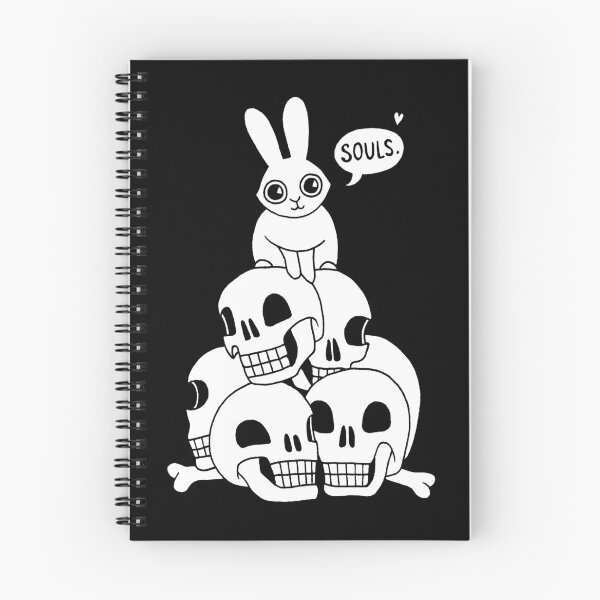 Item preview, Hasi wants souls designed and sold by Firlefanzzz.