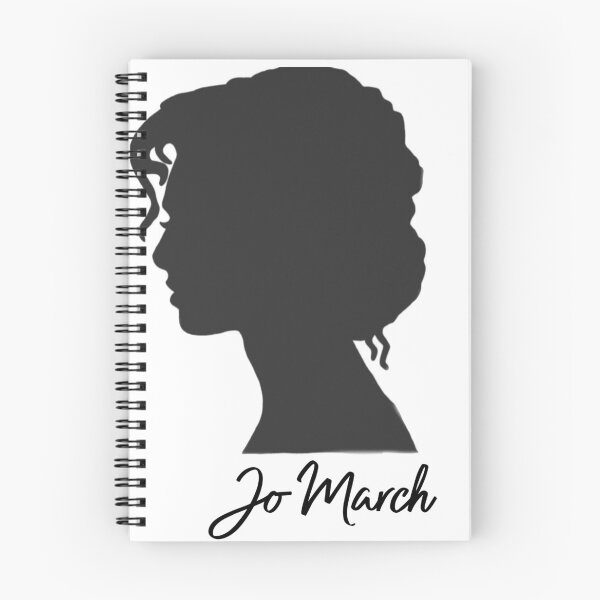 Item preview, jo march  designed and sold by Tess & Phoebe Diamond.