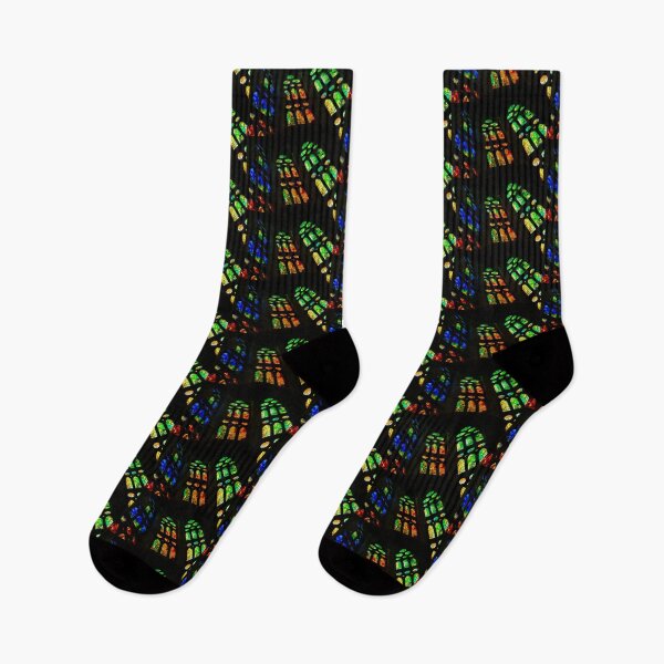 Item preview, Exuberant Stained Glass Windows designed and sold by Georgia Mizuleva.
