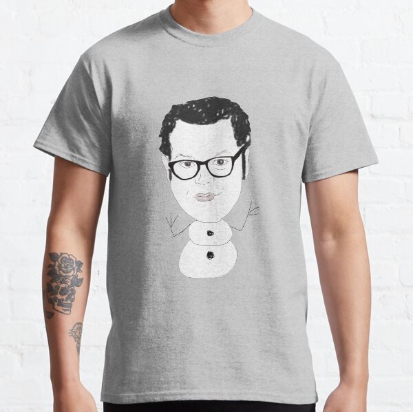 Gad O Laf Classic T-Shirt