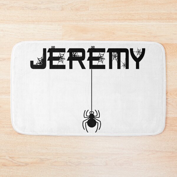 Item preview, Jeremy funny friend boy spider uncle boyfriend web  designed and sold by Thestarrysky.