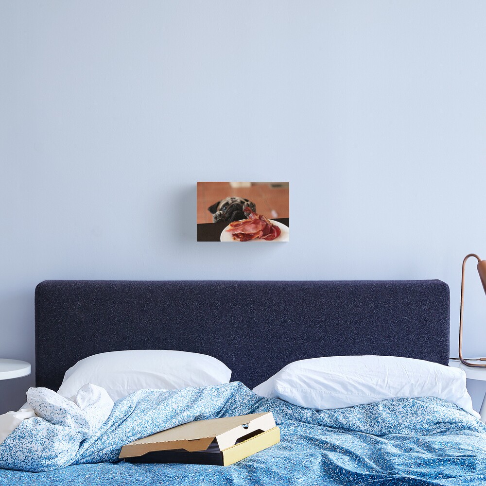 Item preview, Canvas Print designed and sold by 1773.