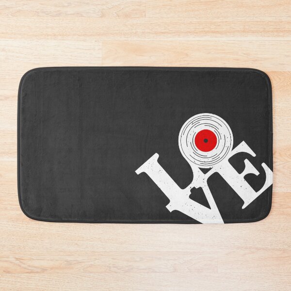 Item preview, Love Vinyl designed and sold by RAWWR.