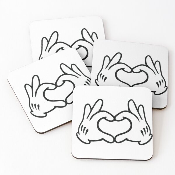Item preview, Heart hands designed and sold by mclaurin612.