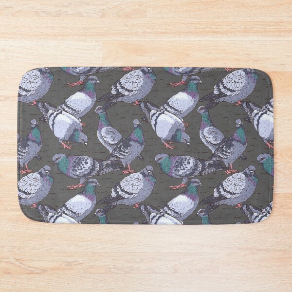 Item preview, Urban pattern designed and sold by Zhivova.