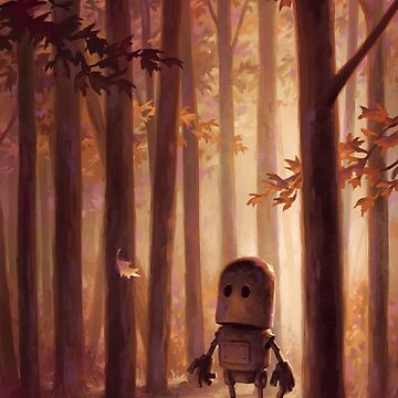 Artwork thumbnail, Threshold by MattDixonArt