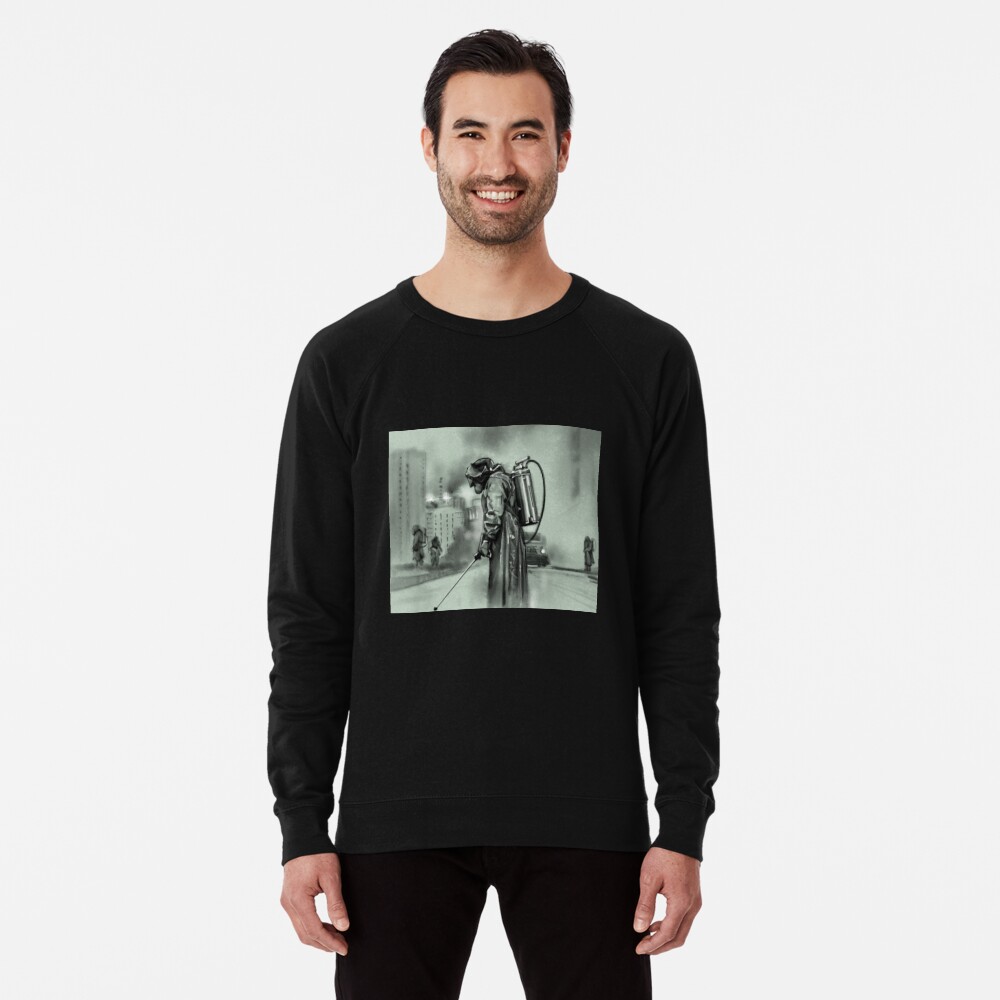 Artikel-Vorschau von Leichter Pullover, designt und verkauft von flowink-myst.