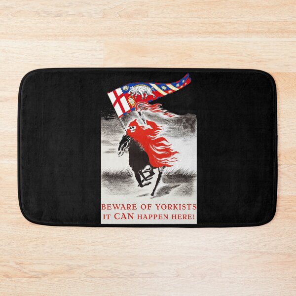 Item preview, Beware of Yorkists designed and sold by MandWthings.