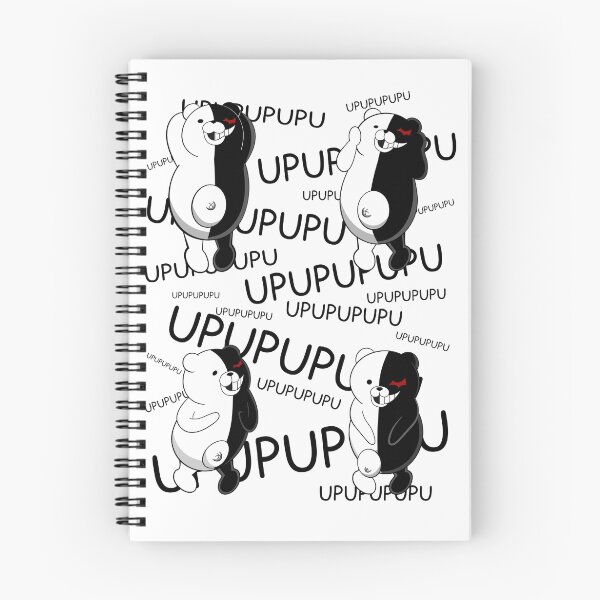 Item preview, Monokuma Mosaic designed and sold by regularworld.