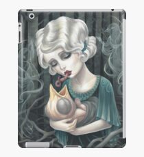 Nest iPad-Hülle & Klebefolie