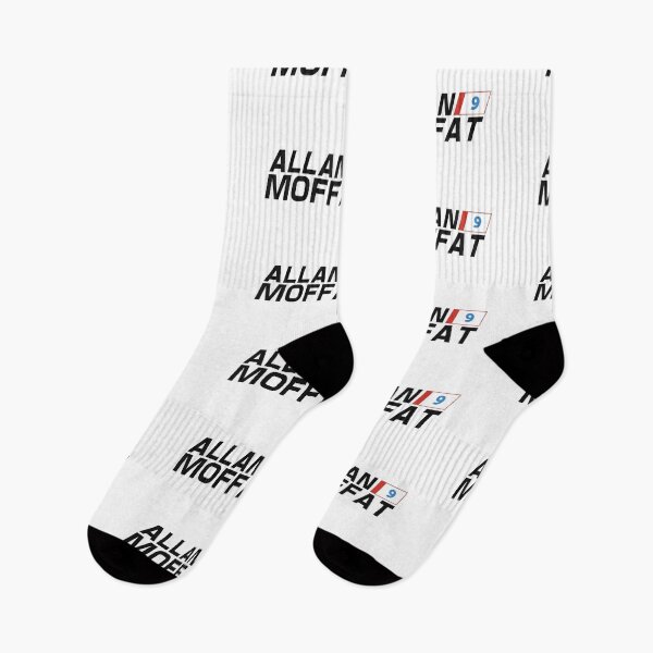 Item preview, Allan Moffat #9 - ATCC 1976 designed and sold by Stuart Vaughan.