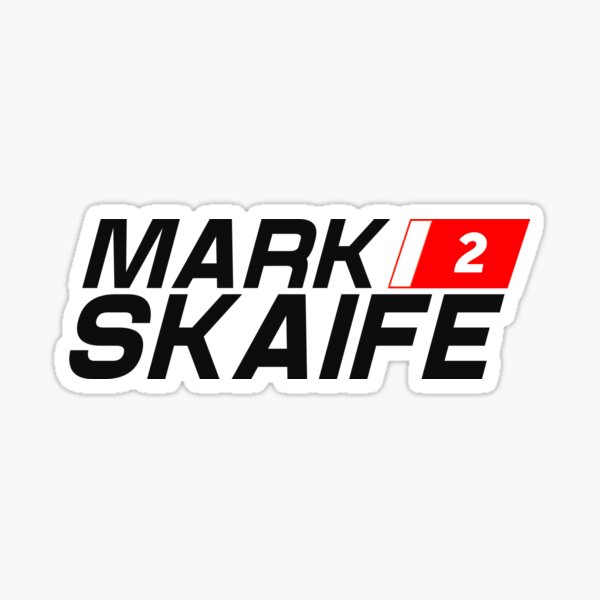 Item preview, Mark Skaife #2 - Supercars 2002 designed and sold by Stuart Vaughan.