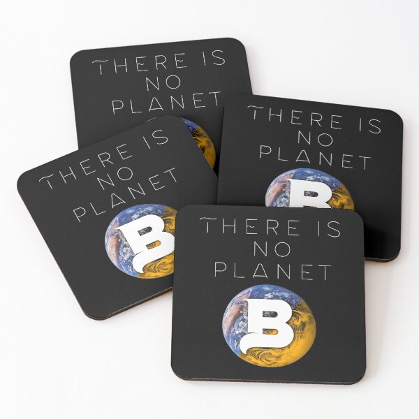Item preview, PLANET B 53 designed and sold by UtopicSlaps.