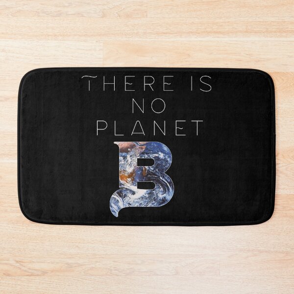 Item preview, PLANET B 54 designed and sold by UtopicSlaps.