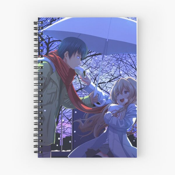 Item preview, Toradora designed and sold by notroyston.