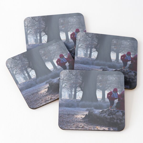 Item preview, Playtime in the Cold designed and sold by SuzanneRead.