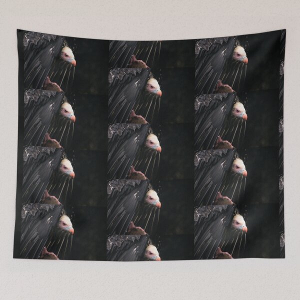 Item preview, Hiding Under My Wings designed and sold by Jo Nijenhuis.