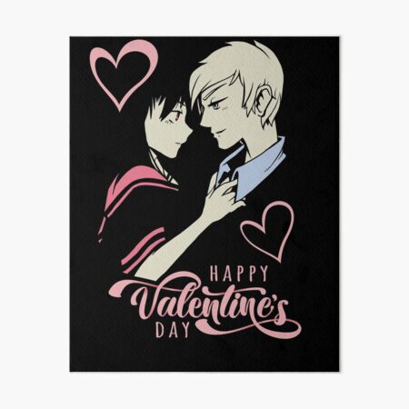 ArtStation - Happy Valentines Day