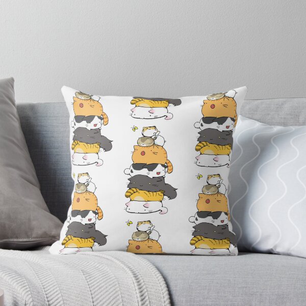 Item preview, Tower Of Kitties designed and sold by Flakey-.