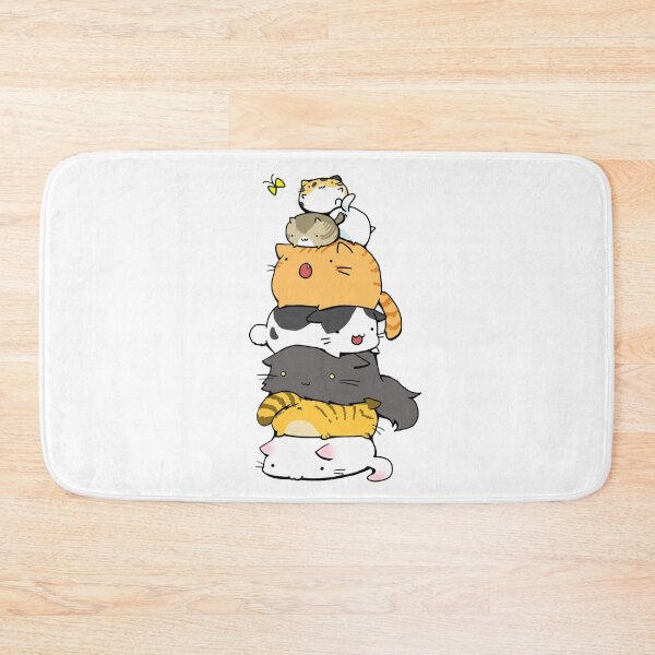 Item preview, Tower Of Kitties designed and sold by Flakey-.
