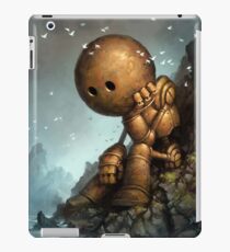 Introversion iPad Case/Skin