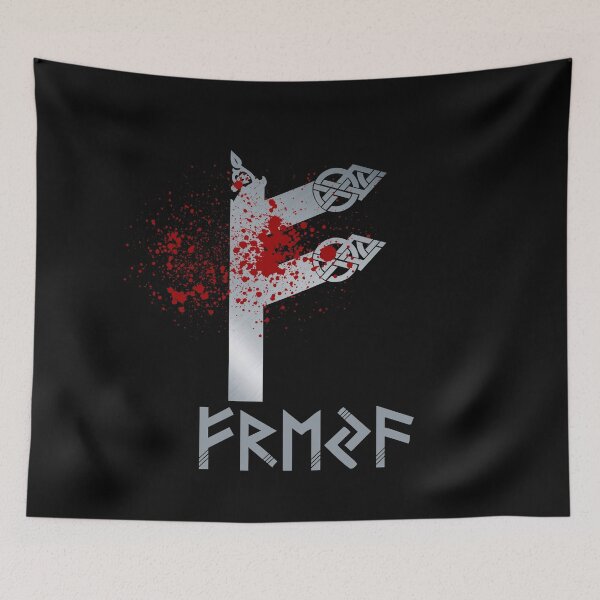 Item preview, Viking GODDESS Freya designed and sold by Barbarroc.