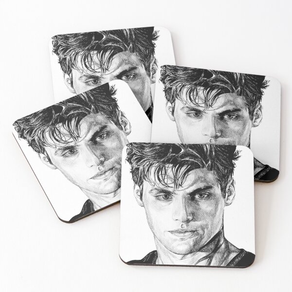 Item preview, Alec Lightwood designed and sold by DavinaDeijns.