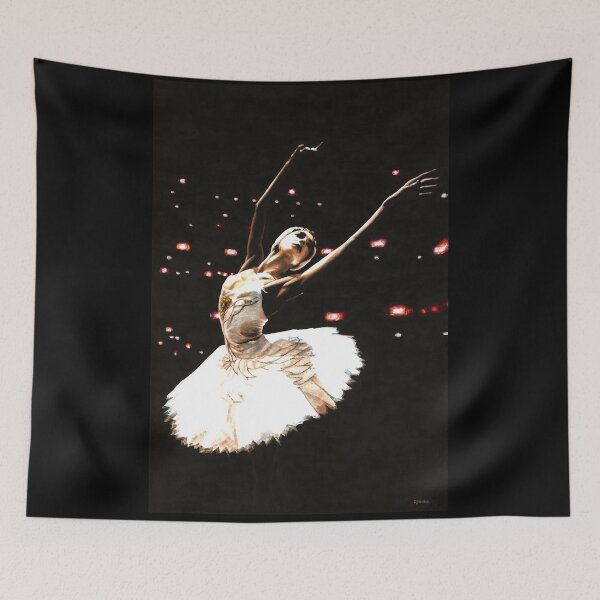 Item preview, Prima Ballerina designed and sold by richardyoung.