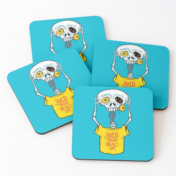 Item preview, Hold Your Head Up designed and sold by rjartworks.