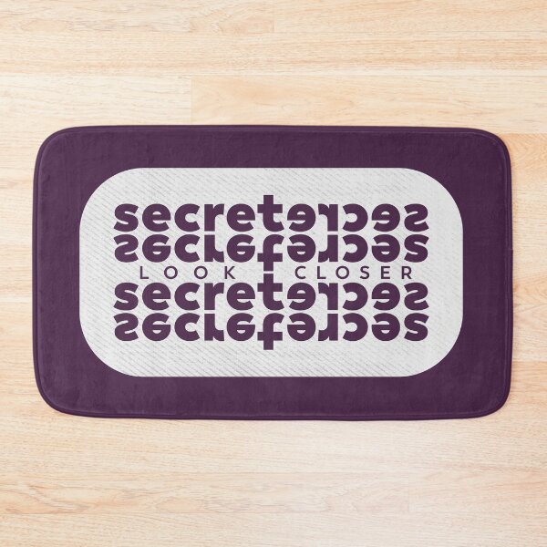 Item preview, Secrets designed and sold by Chutakoopas.