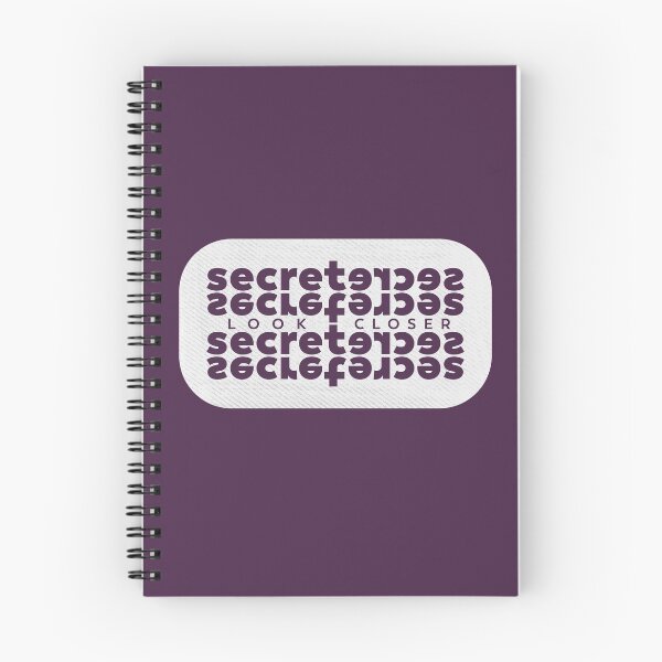 Item preview, Secrets designed and sold by Chutakoopas.
