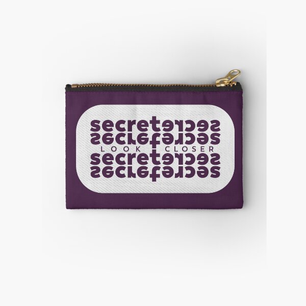 Item preview, Secrets designed and sold by Chutakoopas.