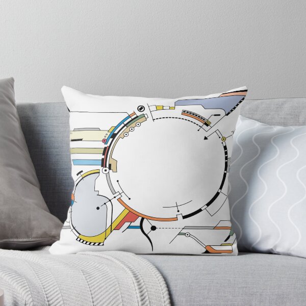 Item preview, hi-tech riss designed and sold by Roman Babaevskiy.