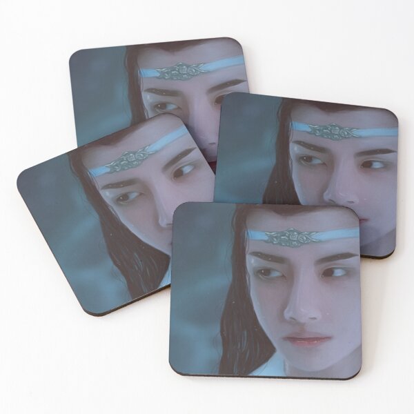 Item preview, Lan Wangji designed and sold by Artsy-Brooke.