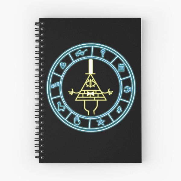 Item preview, Bill Cipher Invocation designed and sold by regularworld.