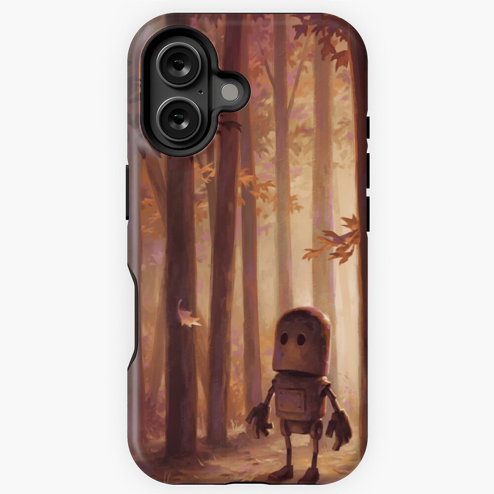 Item preview, iPhone Magsafe Tough Case designed and sold by MattDixonArt.