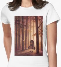 Threshold Women's Fitted T-Shirt