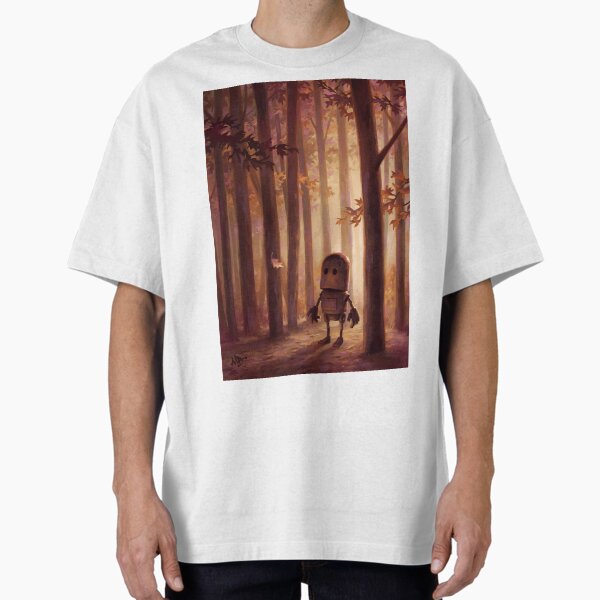 Oversized T-Shirt