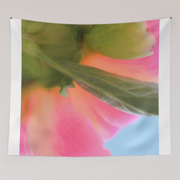 Item preview, Bottom View of a Peony designed and sold by Susie Kramer.