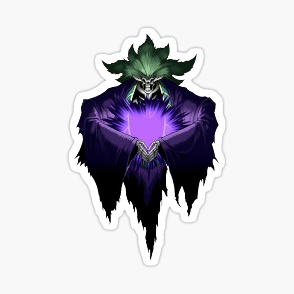 Item preview, Infernity Necromancer designed and sold by narju.