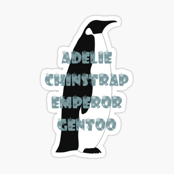 Atypical Sticker