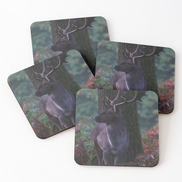 Item preview, Autumn Stag designed and sold by SuzanneRead.