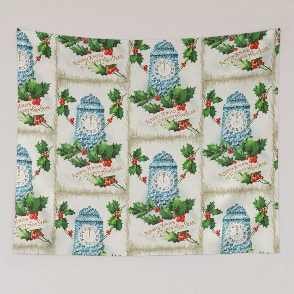 Item preview, Merry Christmas designed and sold by Vintage Designs +.