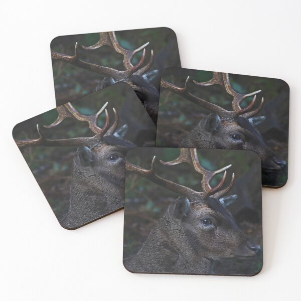 Item preview, Roe Deer designed and sold by SuzanneRead.